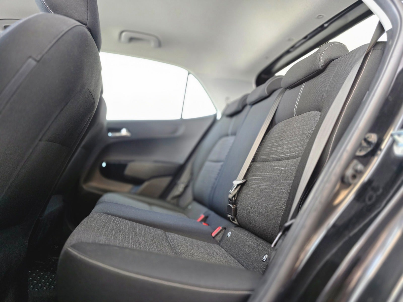 Billede af Kia Picanto 1,0 MPi Vision aut.