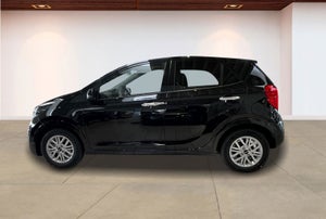 Kia Picanto Prestige Upgrade