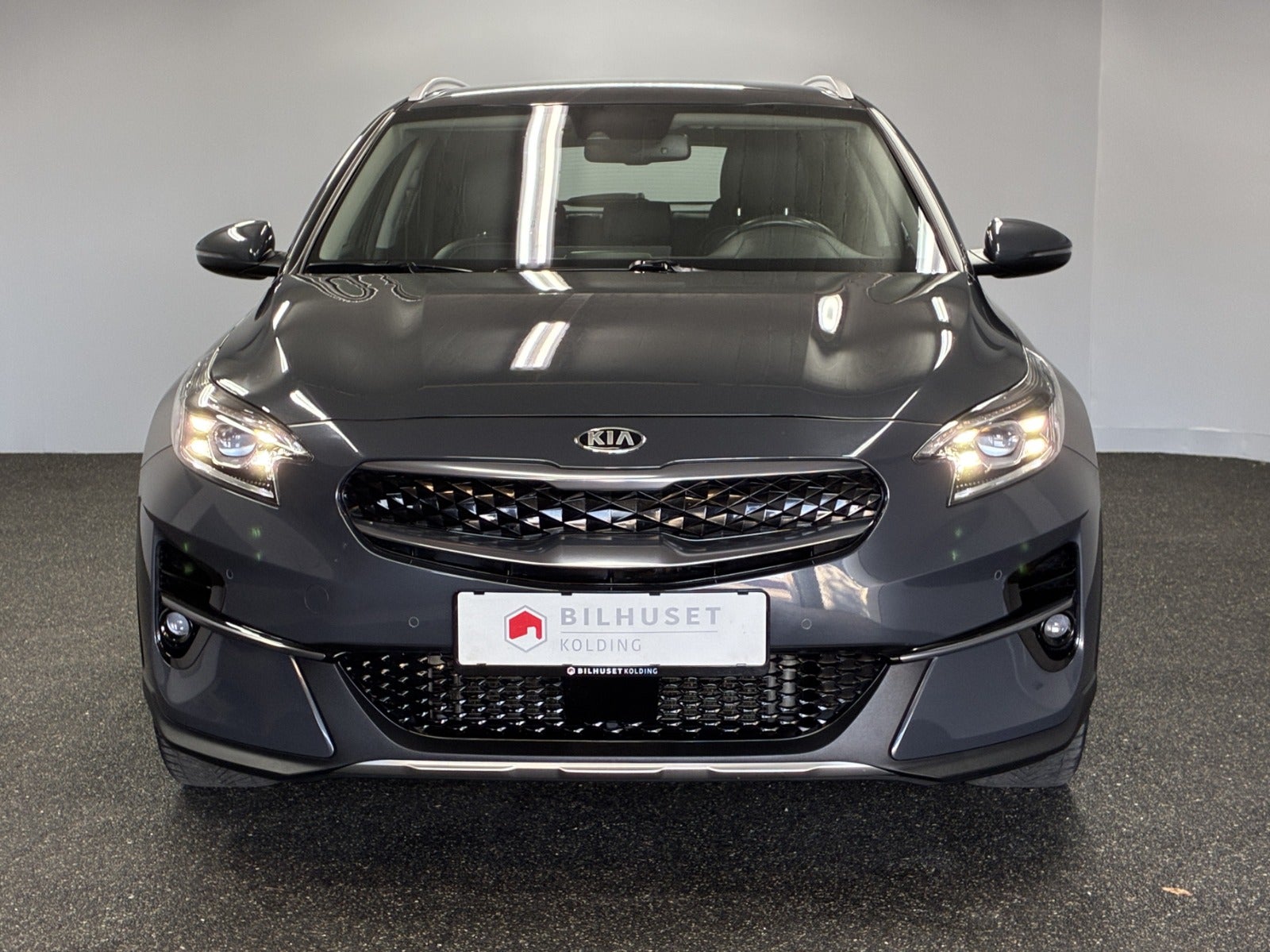 Billede af Kia XCeed 1,6 PHEV Upgrade DCT