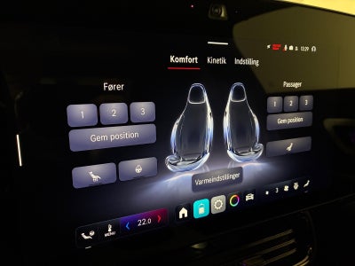 Mercedes CLA250+ EQ AMG Line