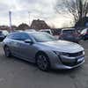 Peugeot 508 Hybrid Allure Pack SW EAT8