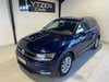 VW Tiguan TDi 150 Comfortline DSG Van thumbnail