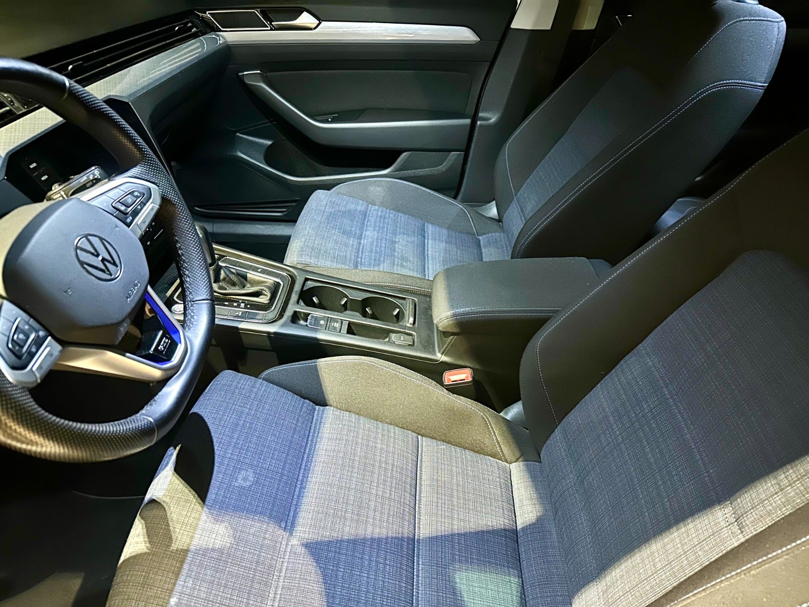 Billede af VW Passat 1,4 GTE High Variant DSG