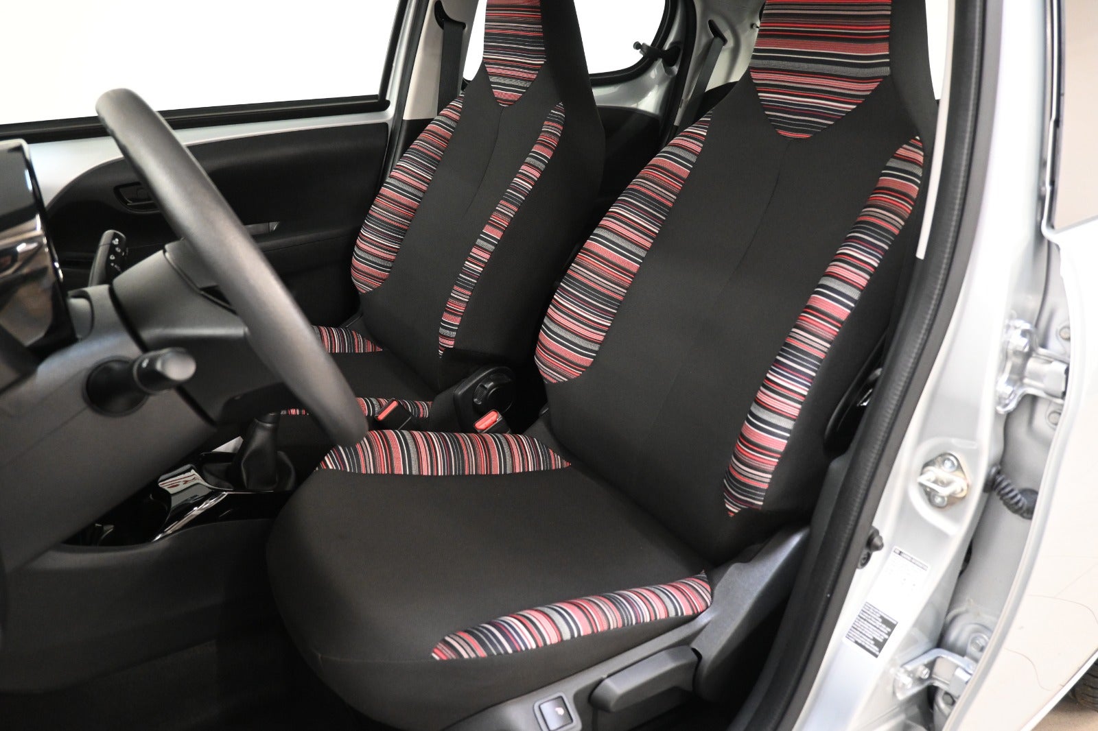 Citroën C1 VTi 72 Le Mans