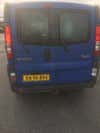 Renault Trafic T27 dCi 115 L1H1 thumbnail