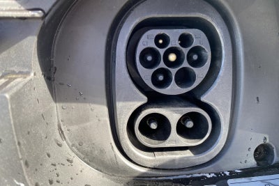 VW ID.4 Pure