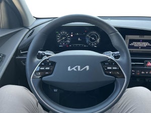Kia Niro EV Inspire