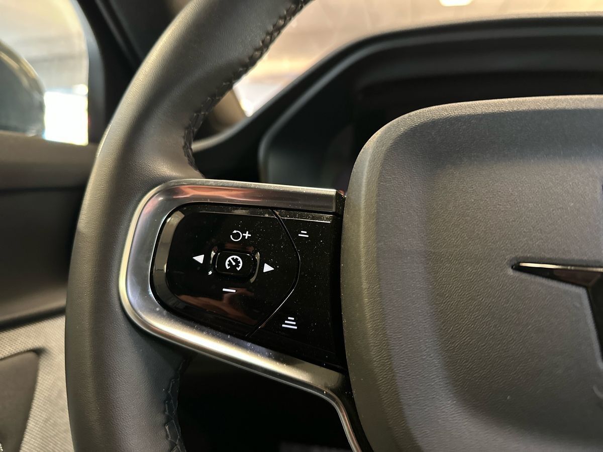 Polestar 2 Standard Range billede 13