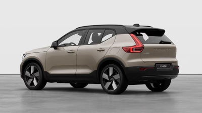 Volvo EX40 Extended Range Ultra billede 2