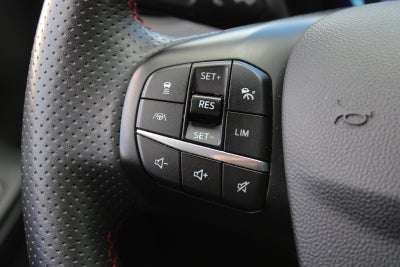 Ford Kuga PHEV ST-Line X CVT