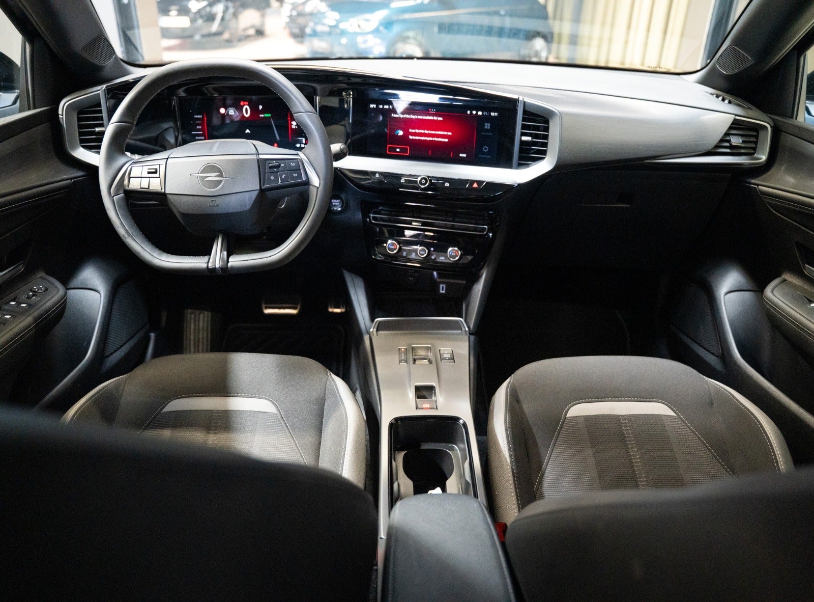 Billede af Opel Mokka-e 54 GS Line