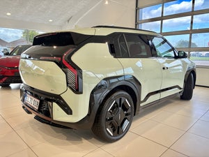 Kia EV3 Long Range GT-Line