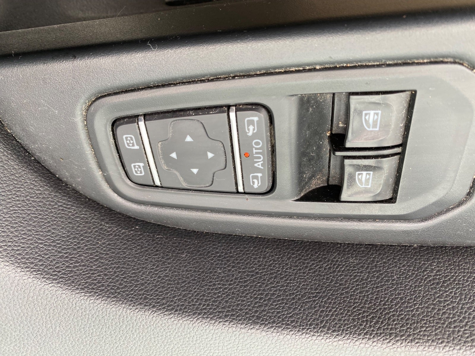 Renault Trafic T29 dCi 150 L2H1 EDC