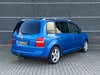 VW Touran TDi 90 Conceptline 7prs thumbnail