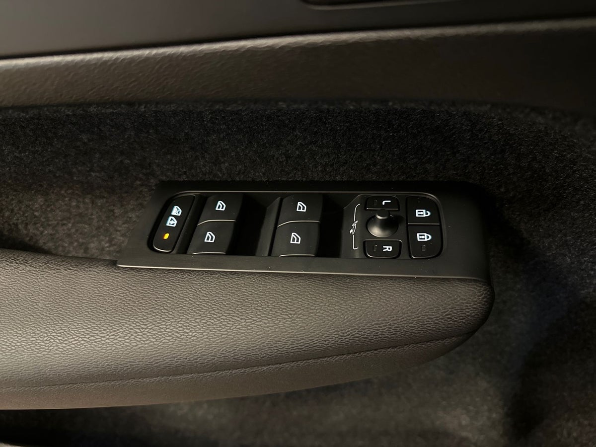 Volvo XC40 ReCharge Twin Ultimate billede 17