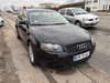 Audi A3 Ambiente