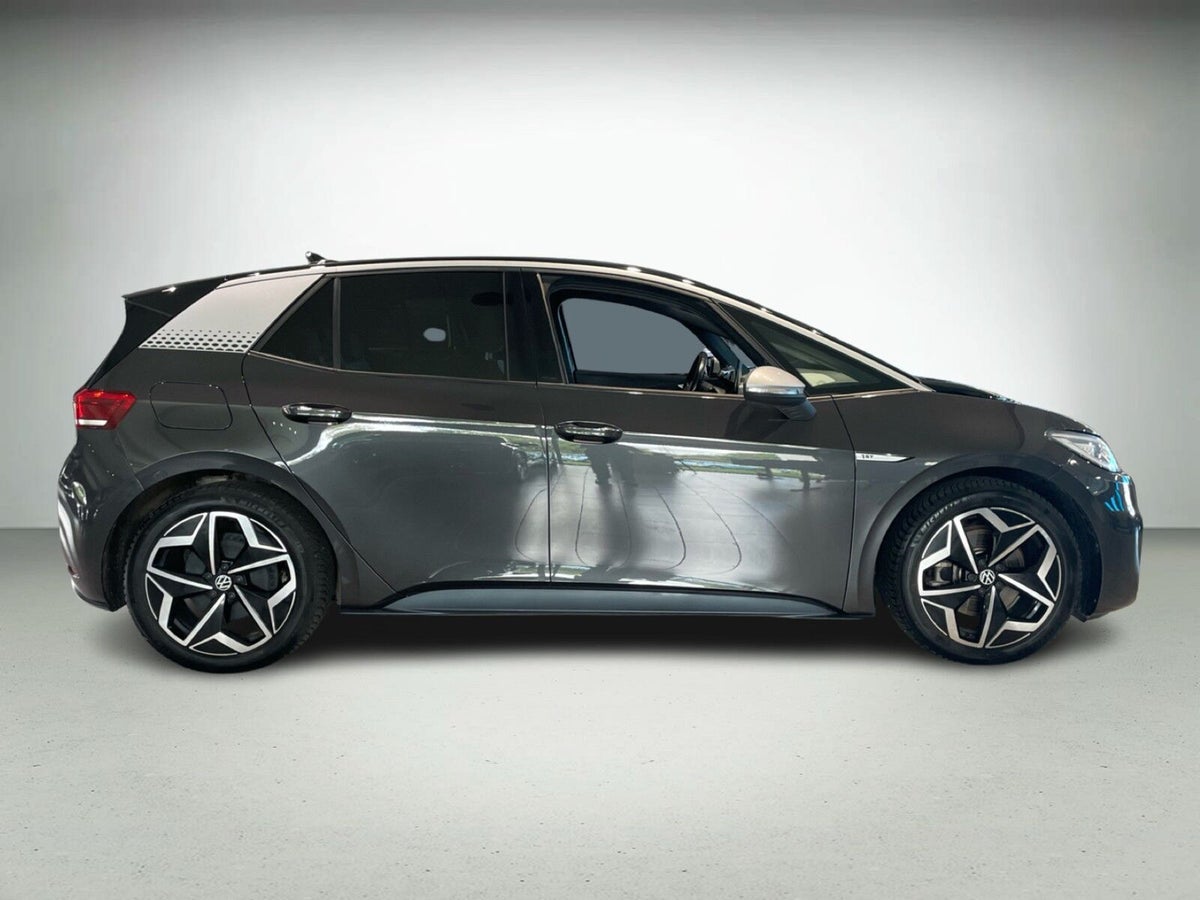 VW ID.3 1ST Pro Performance Plus billede 6