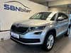 Skoda Kodiaq TSi 150 Adventure DSG thumbnail