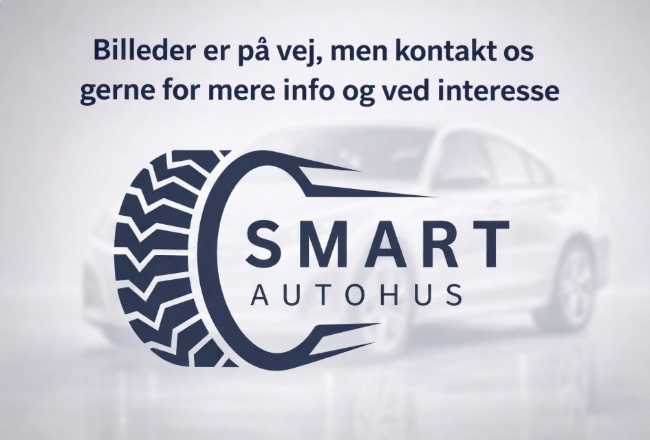 Billede af Ford Mondeo 2,0 SCTi 240 Titanium aut.