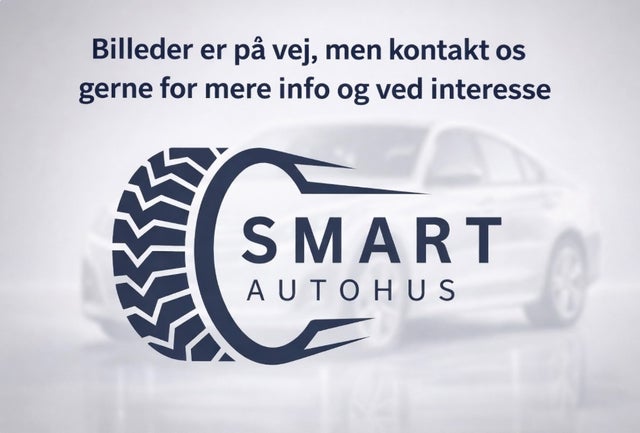 Ford Mondeo 2,0 SCTi 240 Titanium aut.