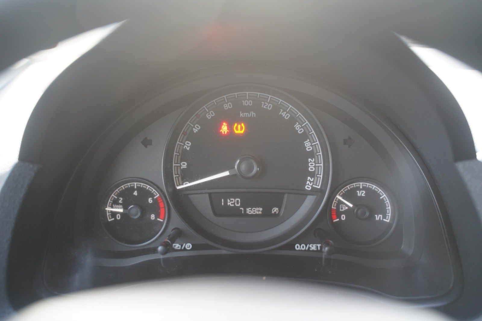 Billede af Skoda Citigo 1,0 MPi 60 Active