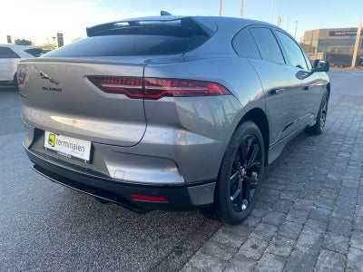 Jaguar I-Pace EV320 SE AWD - 3