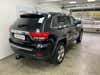 Jeep Grand Cherokee CRD 240 Overland aut. thumbnail