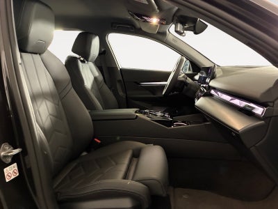 BMW i5 eDrive40 Sport Line