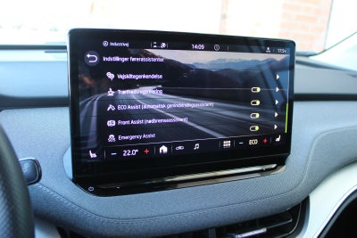 Skoda Enyaq iV Loft