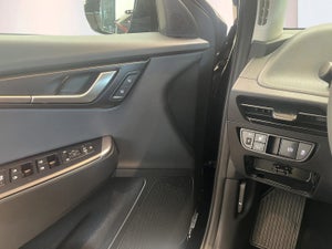Kia EV6 Long Range Prestige