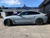 BMW i4 eDrive35 M-Sport thumbnail