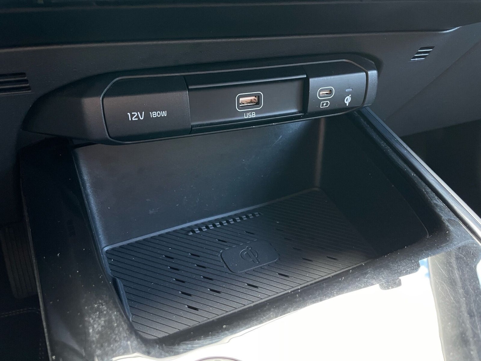 Kia Niro EV Inspire
