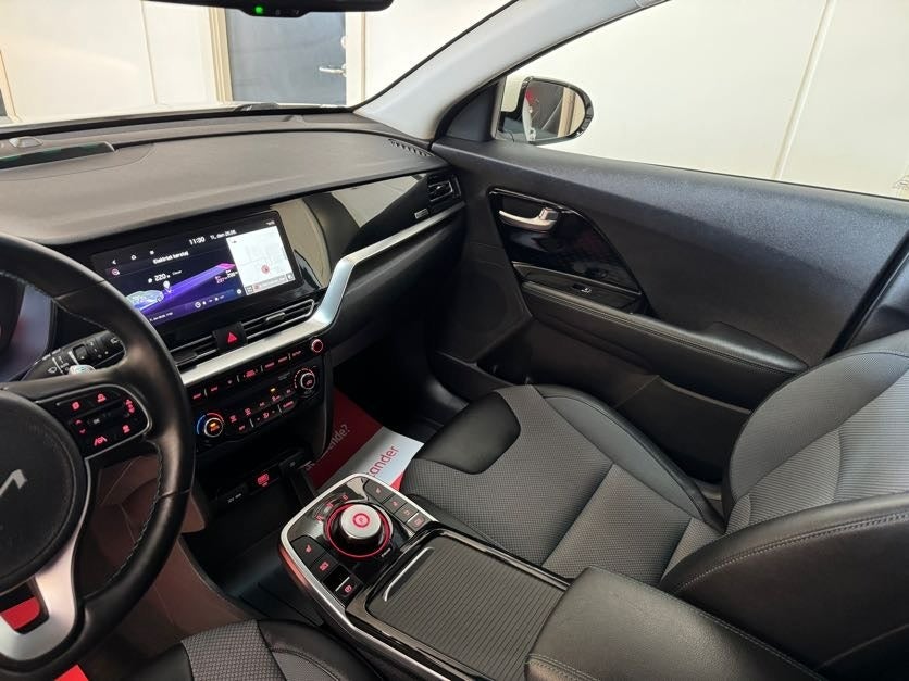 Kia e-Niro Advance