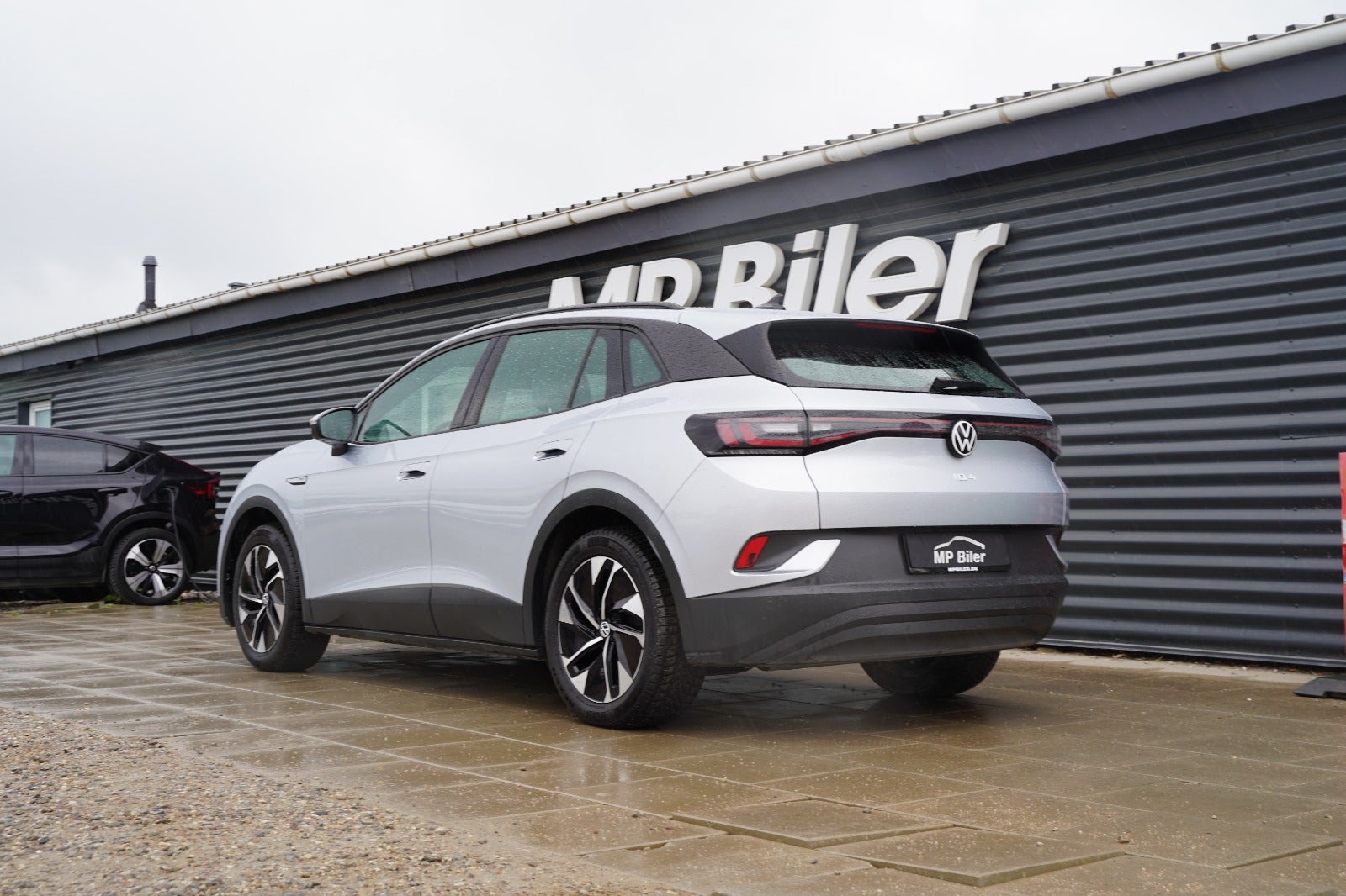 Billede af VW ID.4 77 Pro Performance