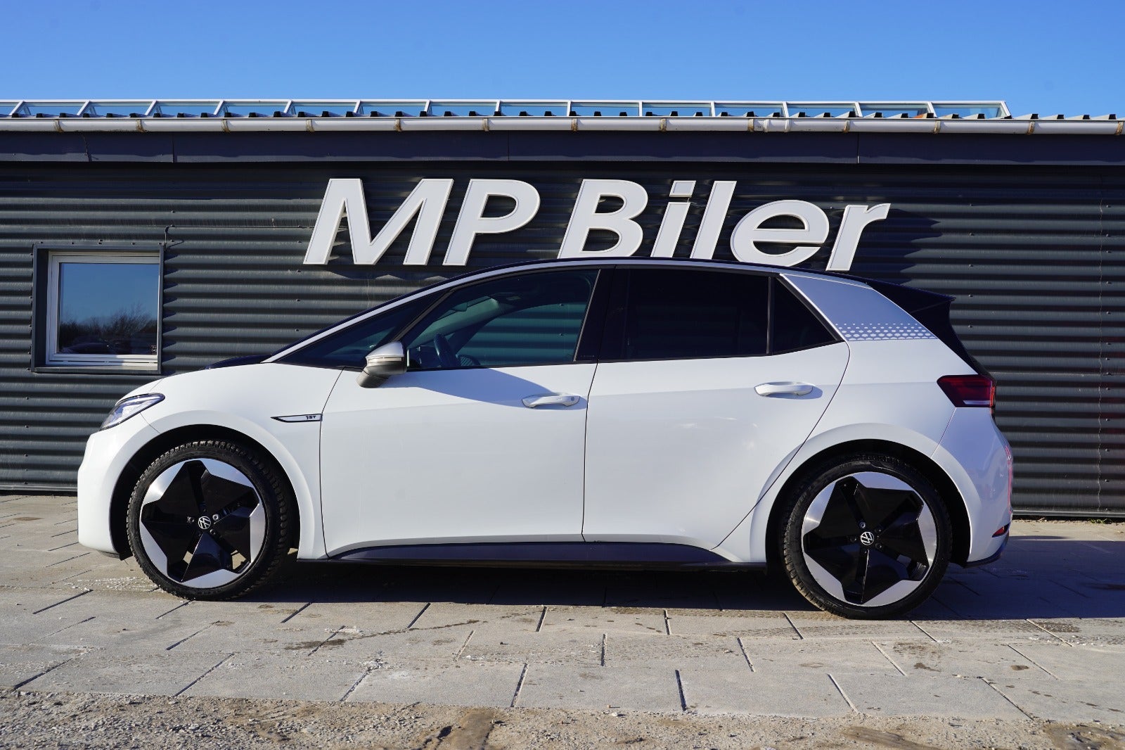 Billede af VW ID.3 58 1ST Max