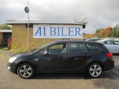 Opel Astra T 140 Enjoy Sports Tourer