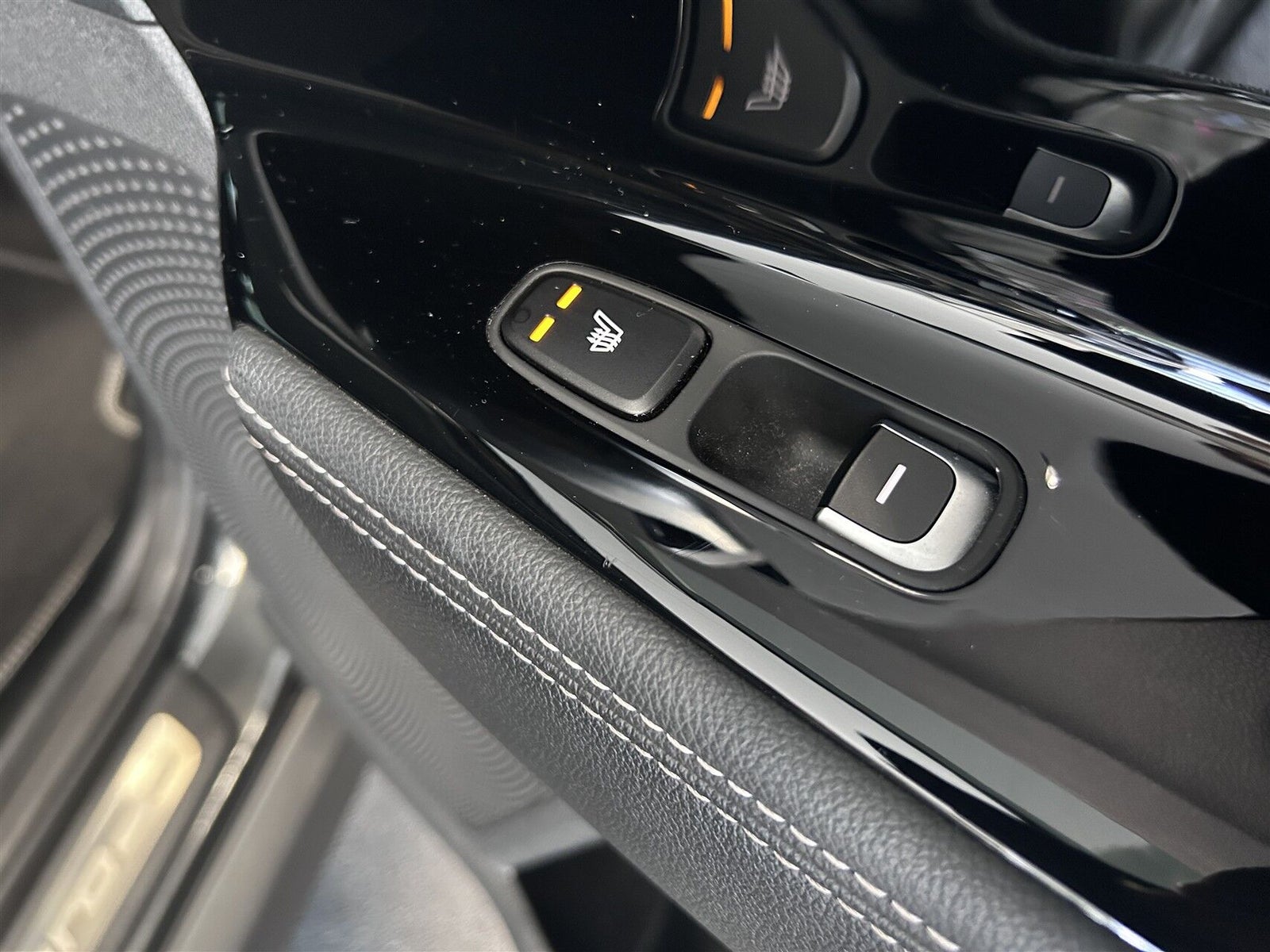Kia e-Niro Advance