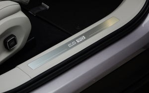 Volvo ES90 Extended Range Ultra