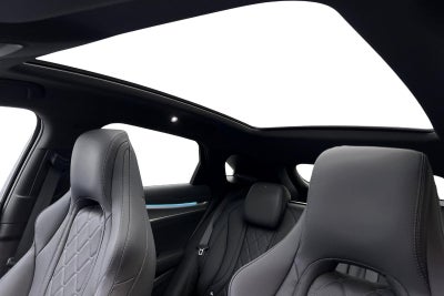 BYD Sealion 7 Comfort