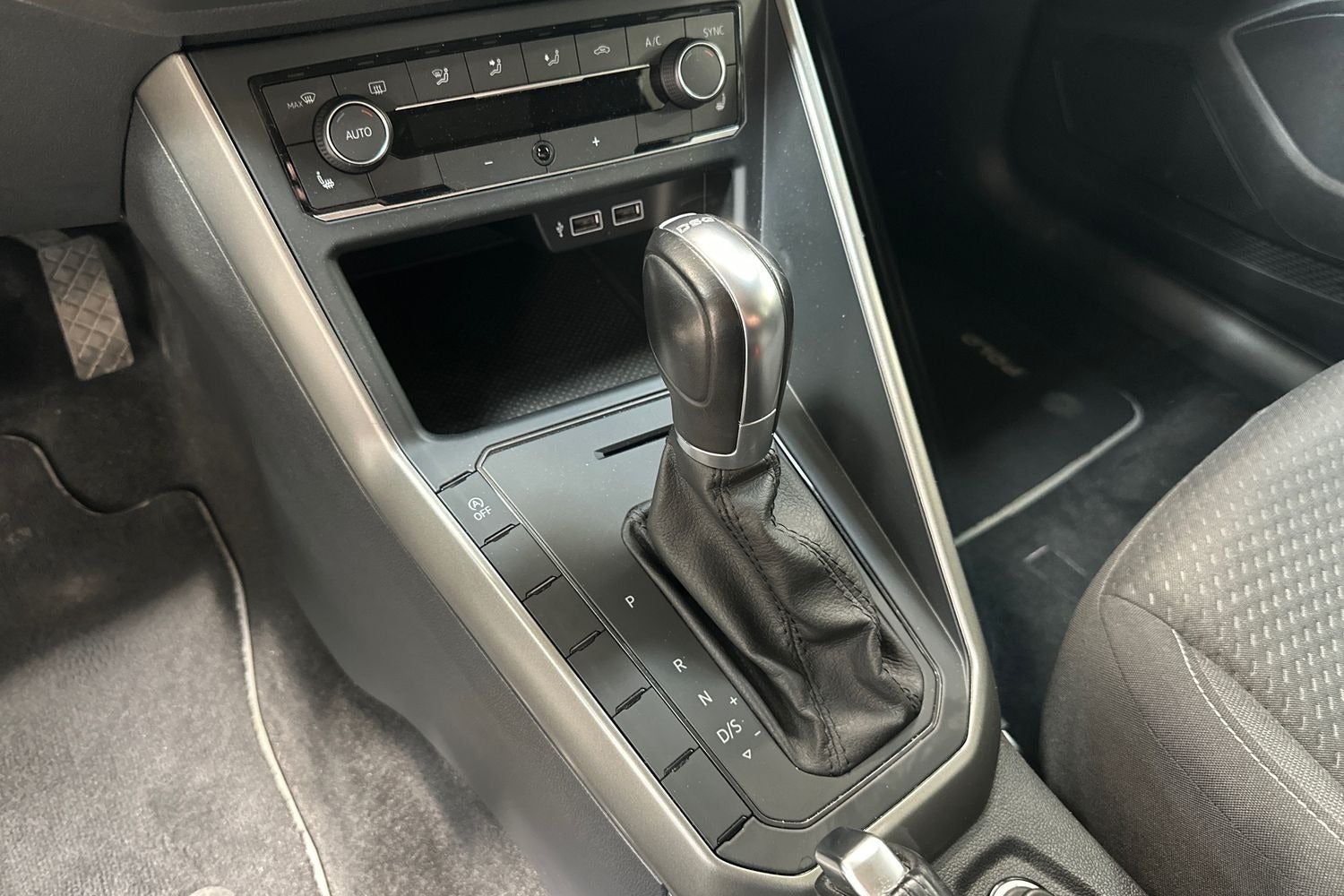 Billede af VW Polo 1,0 TSi 95 Comfortline DSG