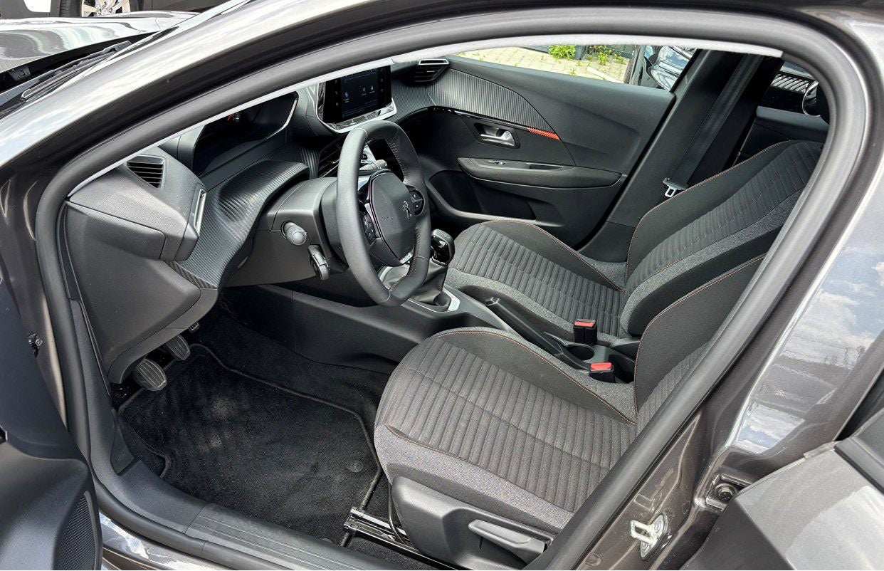 Billede af Peugeot 208 1,2 PureTech 75 Active Pack