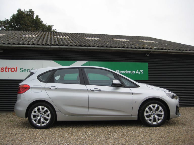 BMW 225xe Active Tourer iPerformance aut.