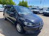 VW Touran TDi 115 Comfortline DSG Van thumbnail