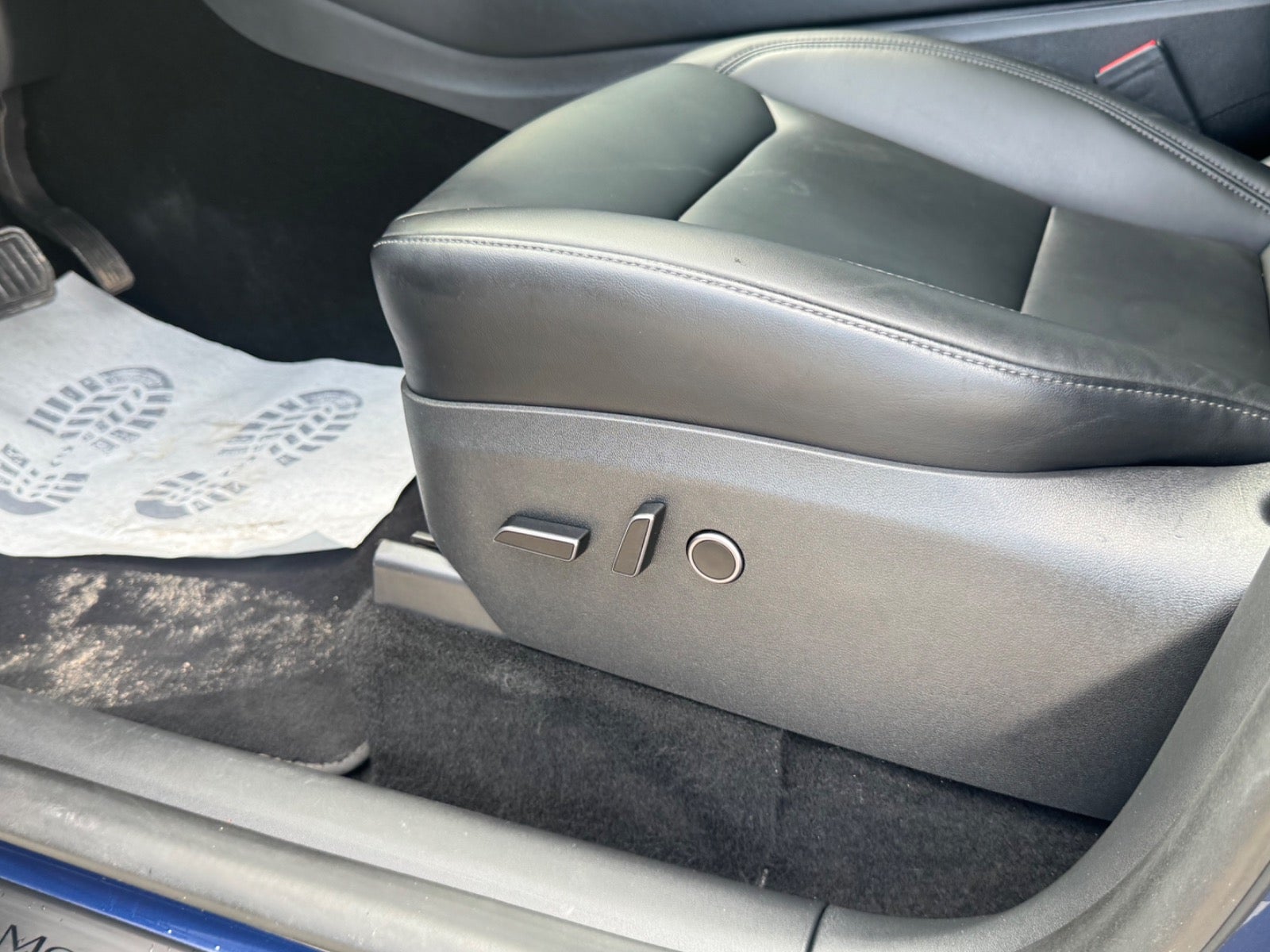Billede af Tesla Model Y Long Range RWD