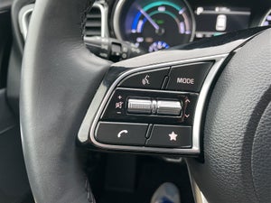 Kia Ceed PHEV Prestige SW DCT