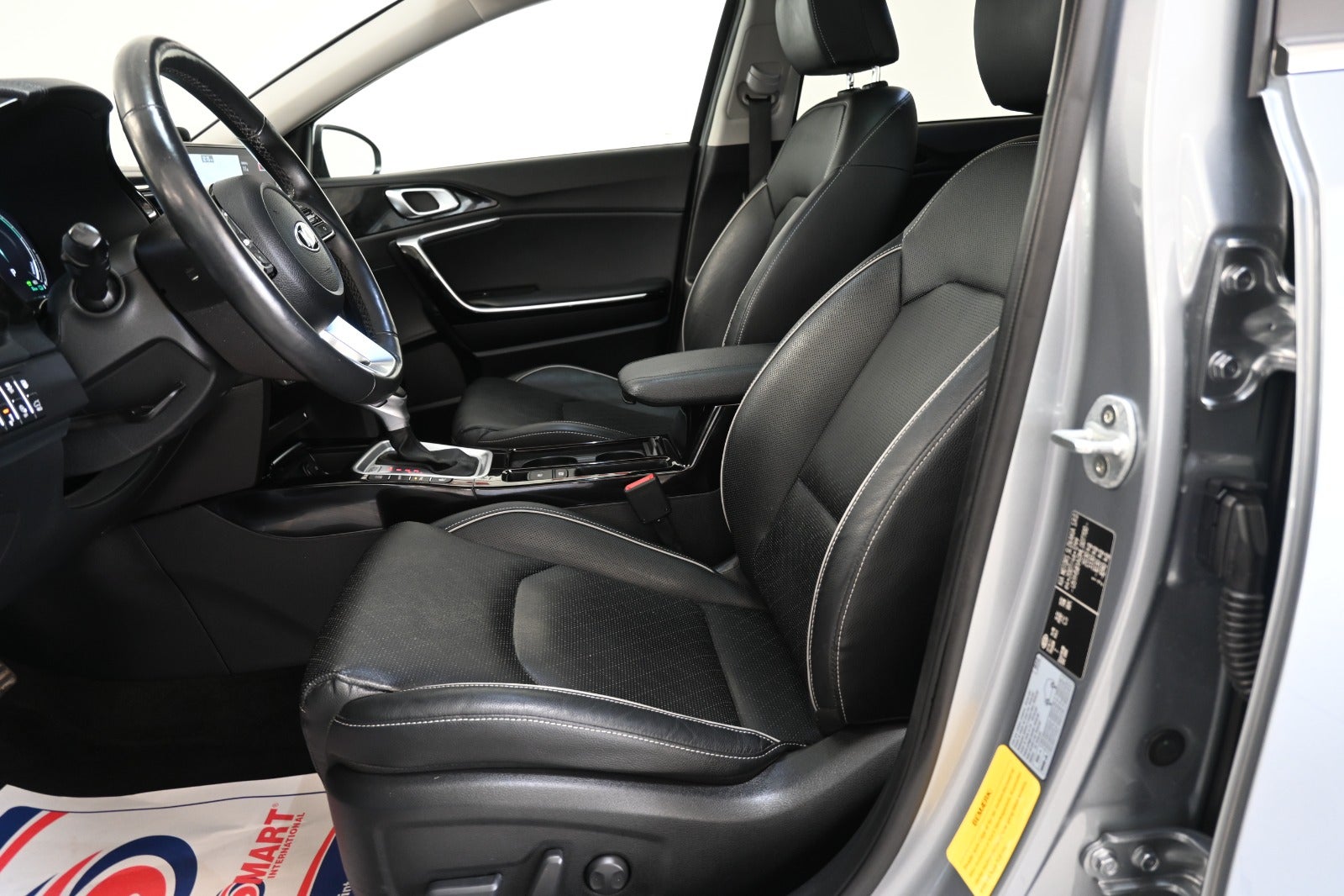 Kia Ceed PHEV Upgrade+ SW DCT