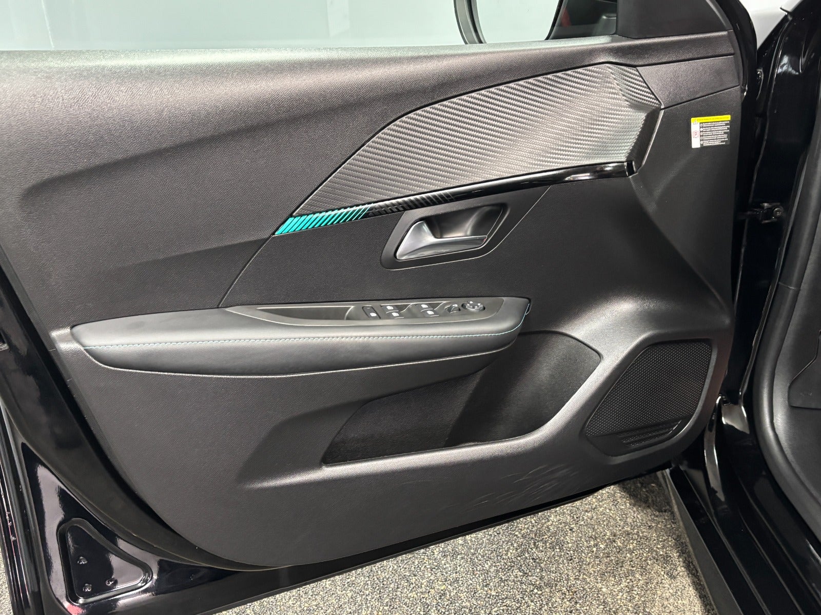 Billede af Peugeot 208 1,2 PureTech 100 Allure