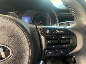 Kia Rio T-GDi Collection