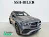 Mercedes GLE350 de AMG Line aut. 4Matic thumbnail
