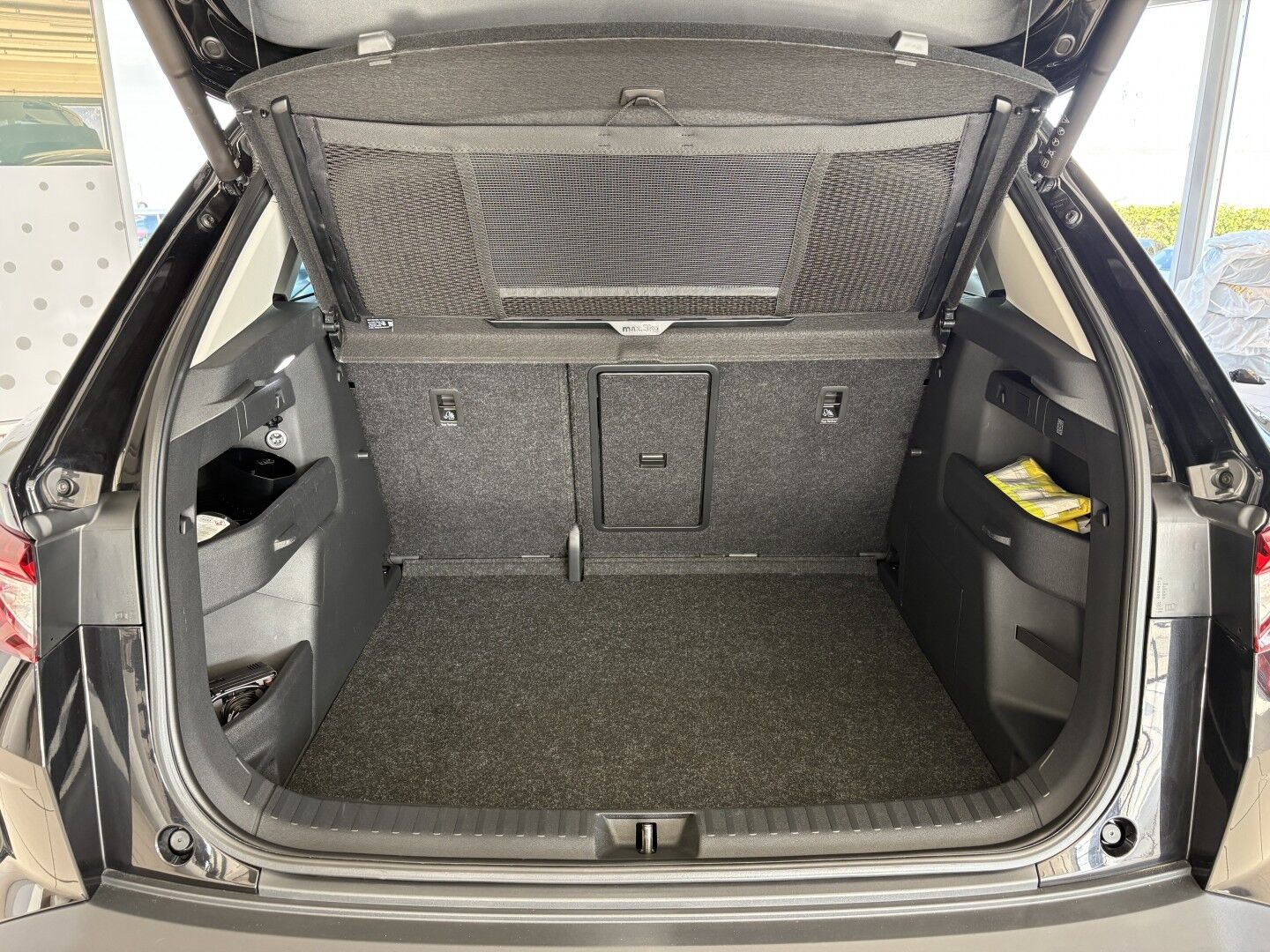 Skoda Elroq iV Premium